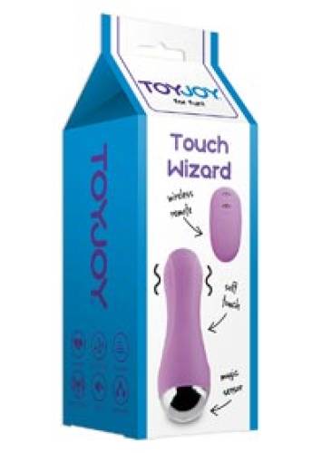 TOUCH WIZARD