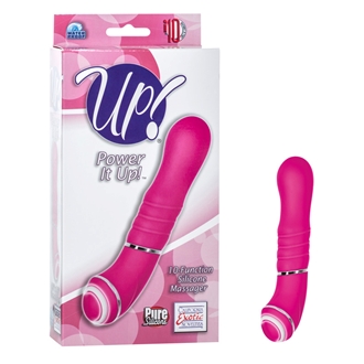 UP POWER IT UP MASSAGER