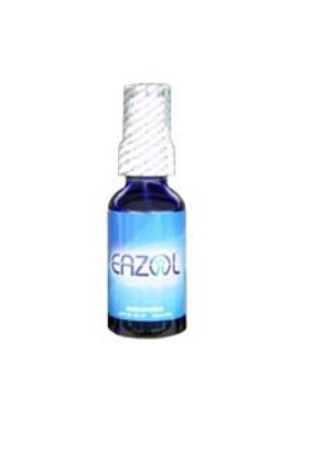 Usurati durerile folosind un produs Natural Homeopat- Eazol sub forma de spray