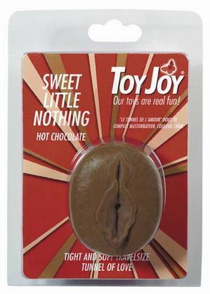 Vagin Toy Joy Hot Chocolate