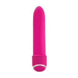 Vibrator 7 Functions Classic Chic Vibe, lungime 11 cm