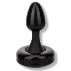 Vibrator anal Flexi Head Butt Plug