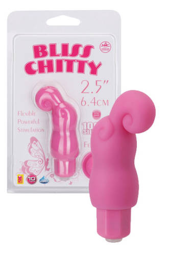 Vibrator Bliss Chitty
