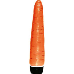 Vibrator Carrot