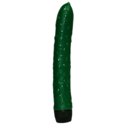 Vibrator Cucumber