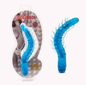 Vibrator Cute Dragon Sensual spine
