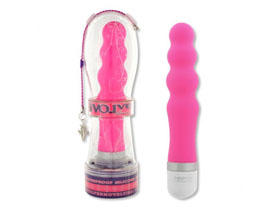 Vibrator EVOLVED SILICONE BLISS