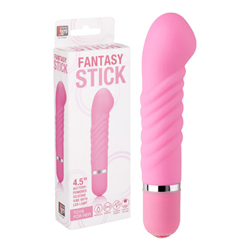 Vibrator Fantasy Stick