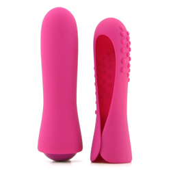 Vibrator Io Mini Massager Vibe - Pink