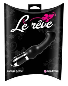Vibrator Le Reve Silicone Petite