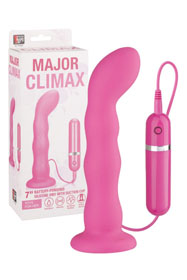 Vibrator Major Climax