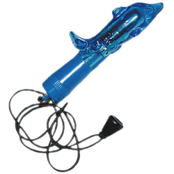 Vibrator Mandy Mini Dolphin