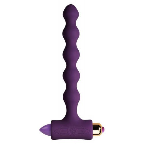 Vibrator PEARLS Purple