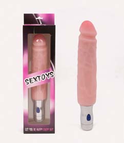 Vibrator Penis vibe SexToys