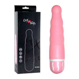 Vibrator Pink Passion, Lux Toys