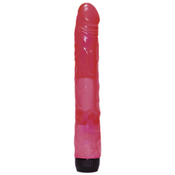 Vibrator Pink Popsicle