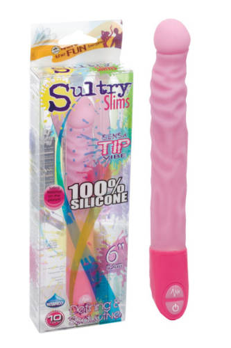 Vibrator Sultry Slims