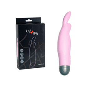 Vibrator The Pink Bunny, Lux Toys