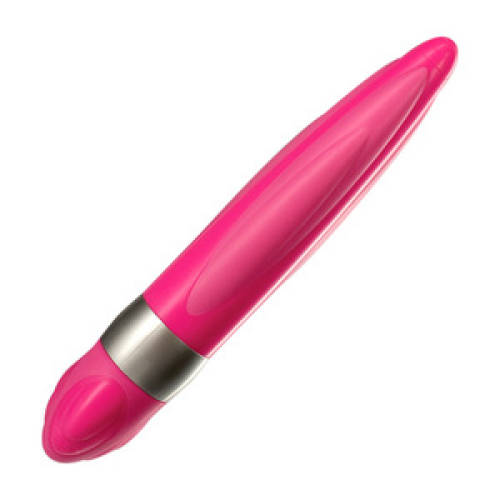 Vibrator Torpedo Pink