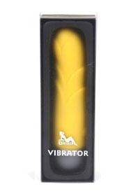 Vibrator Tulp
