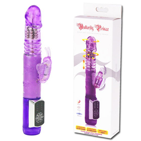 Vibrator Up and down, Lybaile