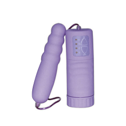 Vibrator Velvet Lavender
