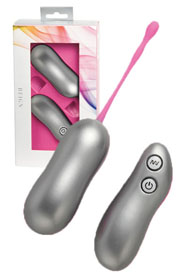 Vibrator Vibe Therapy Reign