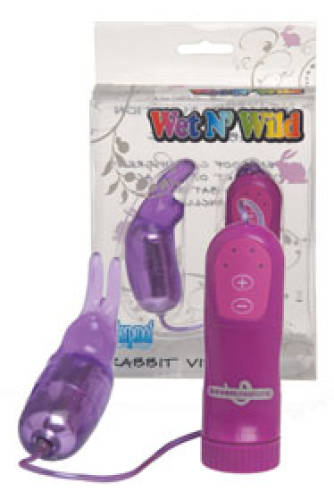 Vibrator Wet n Wild Vibe