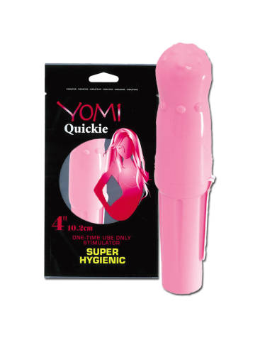 Vibrator Yomi Quickie
