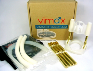 Vimax Extender- metoda revolutionara de marire a penisului