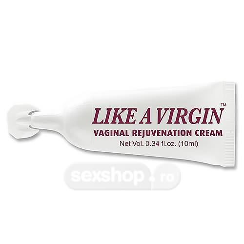 Ca o Virgina Crema pentru Stramtare Vaginala 10ml