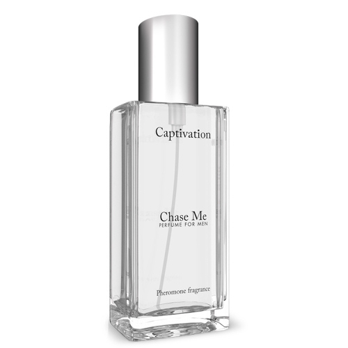 Captivation Urmareste-ma Parfum cu Feromoni pentru Barbati 30 ml