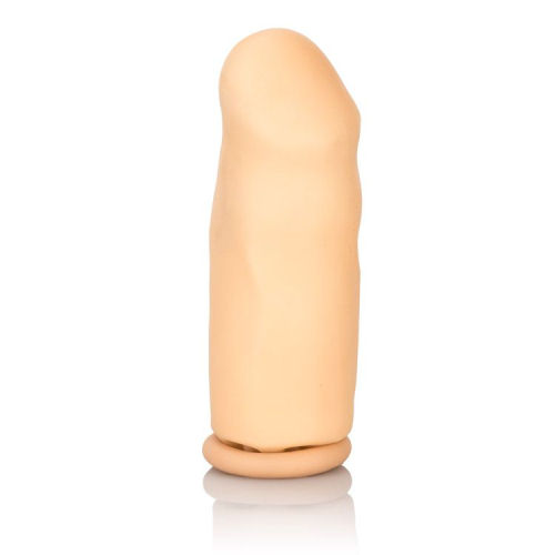 Extensie din Latex pentru Penis 10cm