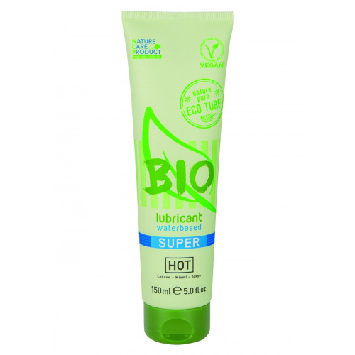 Hot Bio Super Lubrifiant Intim - 150 ml