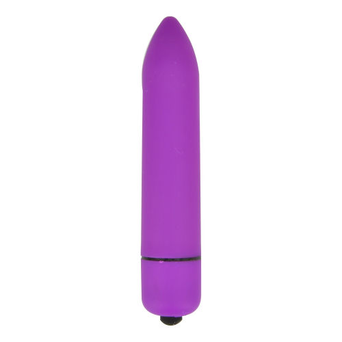 Loving Joy Glont Vibrator cu 10 Functii pentru Orgasme de Necontrolat Violet