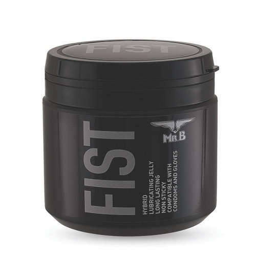 Mister B FIST Clasic Lubrifiant pentru Fisting - 500 ml