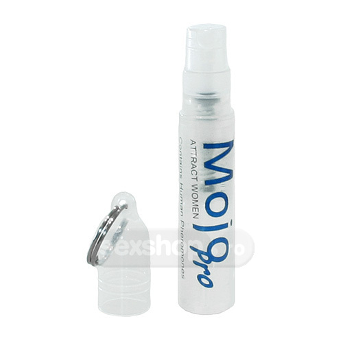 Mojo Pro Atrage Femei Spray cu Feromoni 3ml