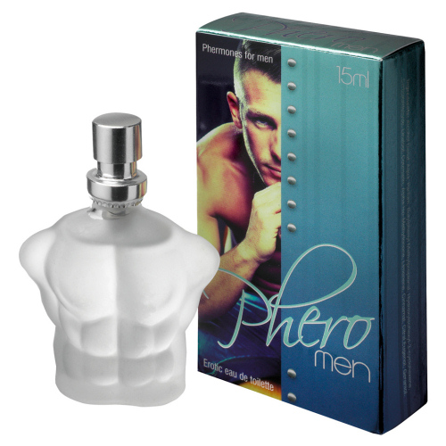 PheroMen Apa de Toaleta Parfum cu Feromoni pentru El 15 ml