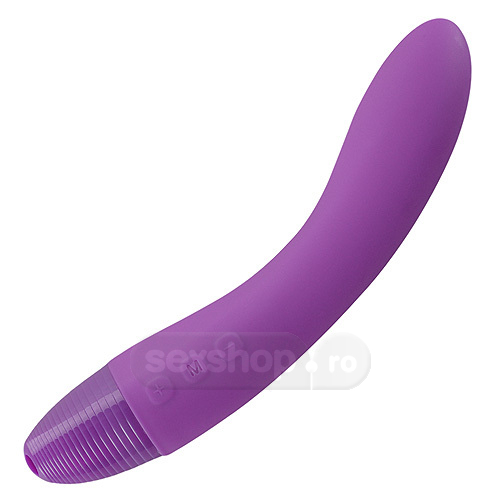 PicoBong ZIZO Vibrator - culoare Violet