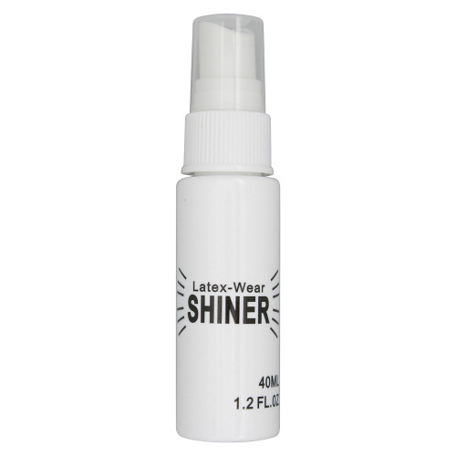 Sharon Sloane Super Stralucitor Spray pentru Latex 40ml