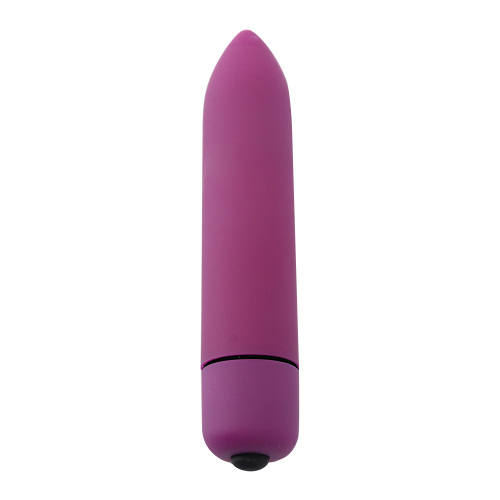 Toyz4Lovers Clasice Glont Vibrator Violet