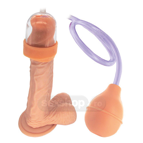 Toyz4Lovers Foarte Vandut Stimulator de Sex Oral Masturbator