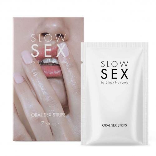 Benzi Comestibile Racoritoare pentru Sex Oral Slow Sex