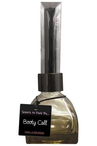 Betisoare Parfumate Scents to Fuck Booty Call, Vanilie de Bourbon, 50 ml