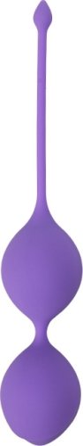 Bile Vaginale See You in Bloom 36mm Violet