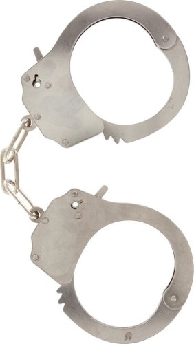 Catuse metalice Metal FUN Cuffs