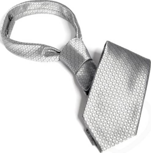 Cravata Christian Grey 50 de Umbre al lui Grey