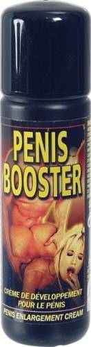 Crema Penis Booster pentru marirea penisului