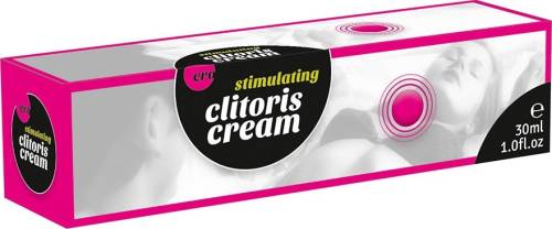 Crema Stimulare Clitoris