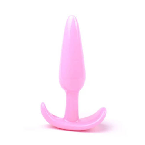 Dop Anal Oh Pleasure Pink Mokko Toys